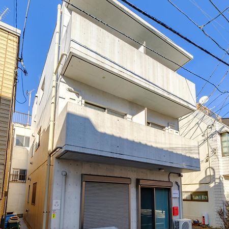 Delight Hotel 東京都 外观 照片