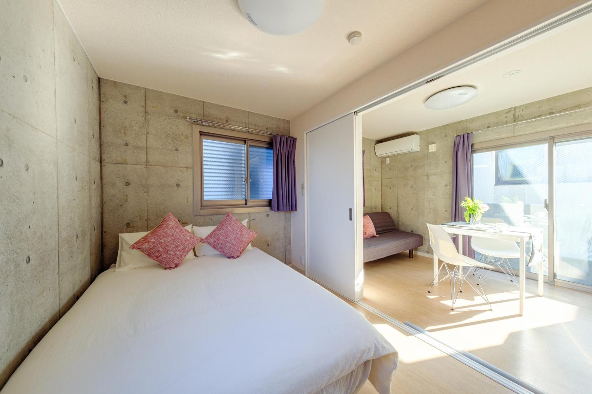 Delight Hotel 東京都 外观 照片