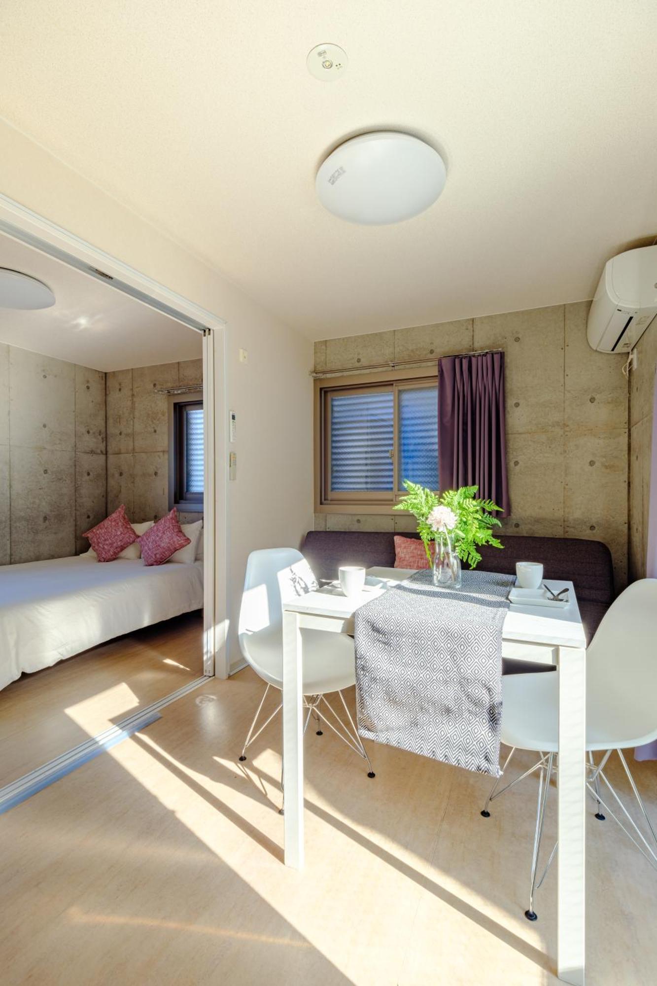 Delight Hotel 東京都 外观 照片