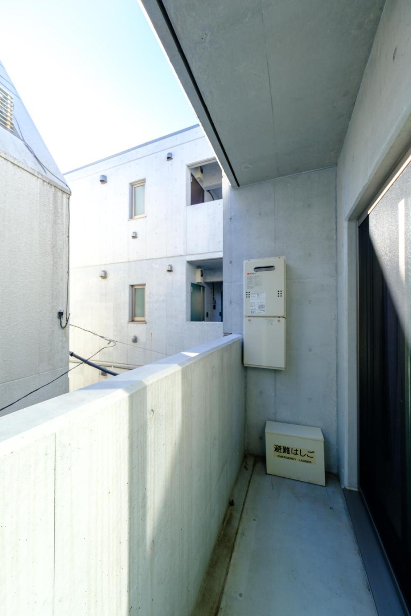 Delight Hotel 東京都 外观 照片