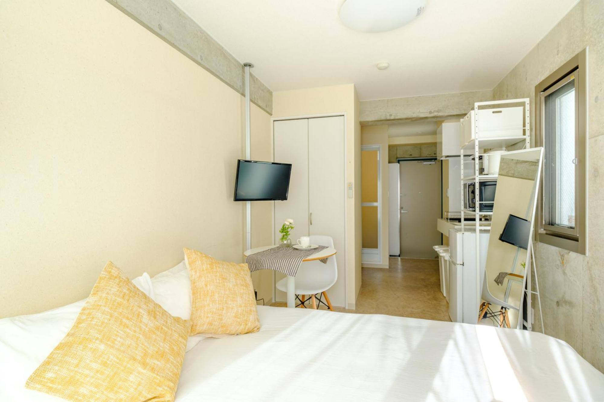 Delight Hotel 東京都 外观 照片